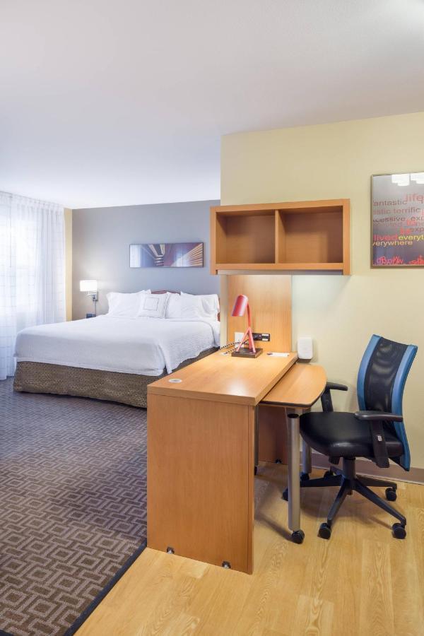 Towneplace Suites By Marriott Portland הילסבורו מראה חיצוני תמונה
