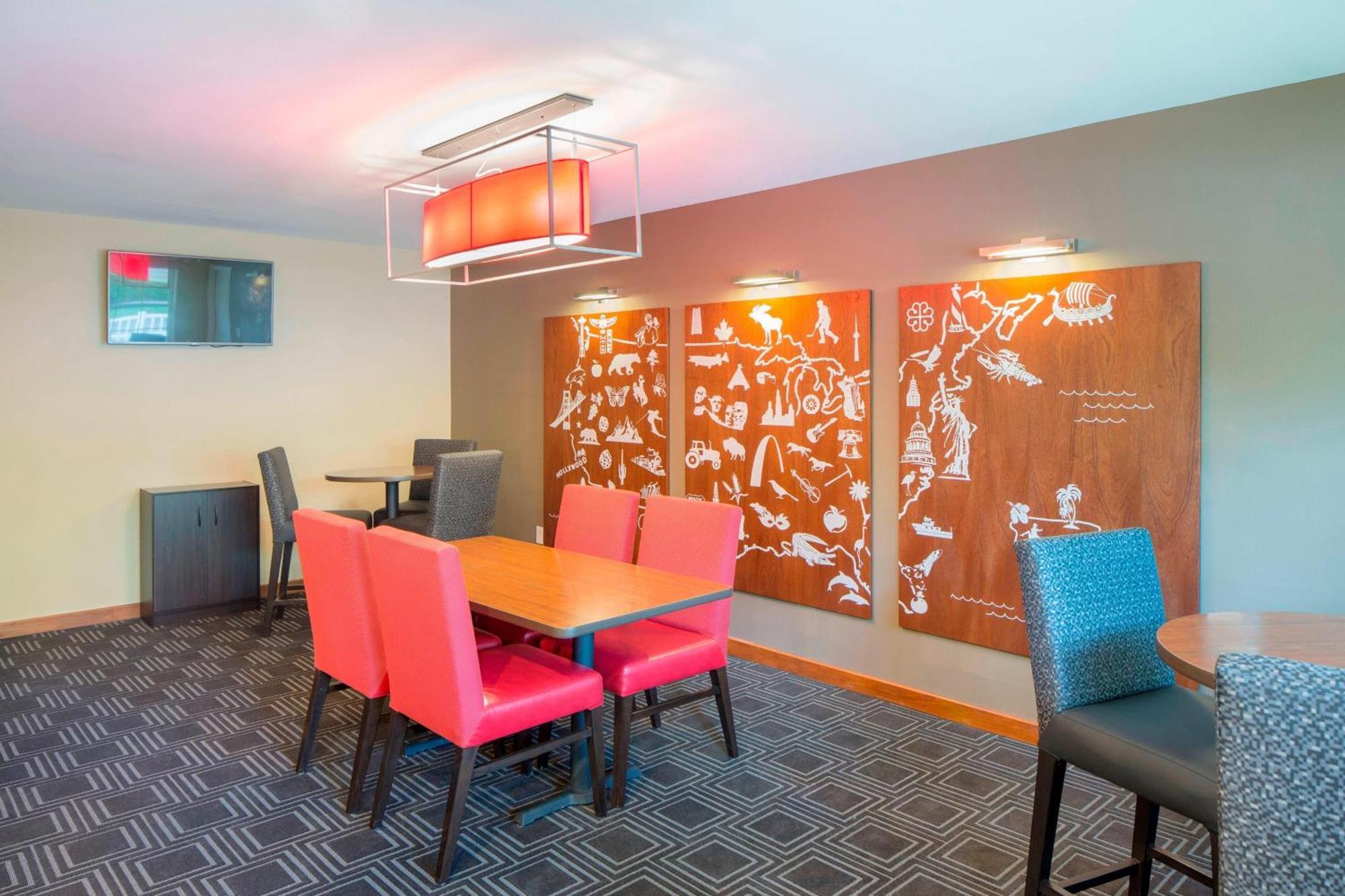 Towneplace Suites By Marriott Portland הילסבורו מראה חיצוני תמונה