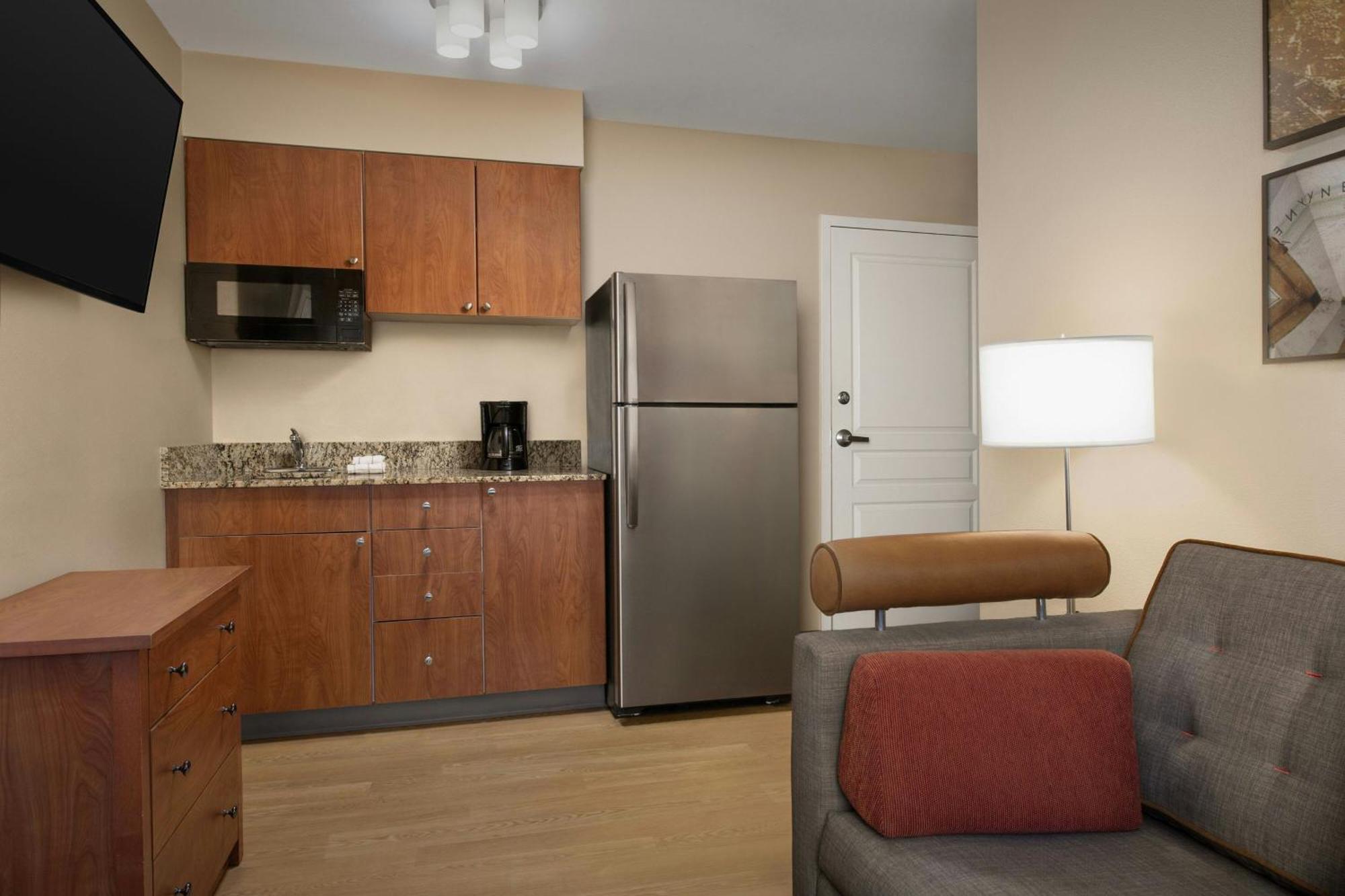 Towneplace Suites By Marriott Portland הילסבורו מראה חיצוני תמונה