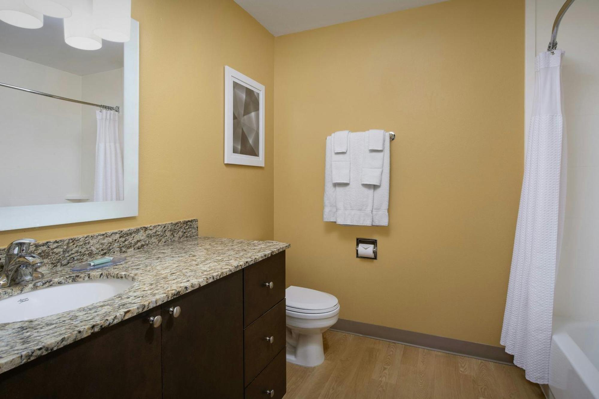 Towneplace Suites By Marriott Portland הילסבורו מראה חיצוני תמונה