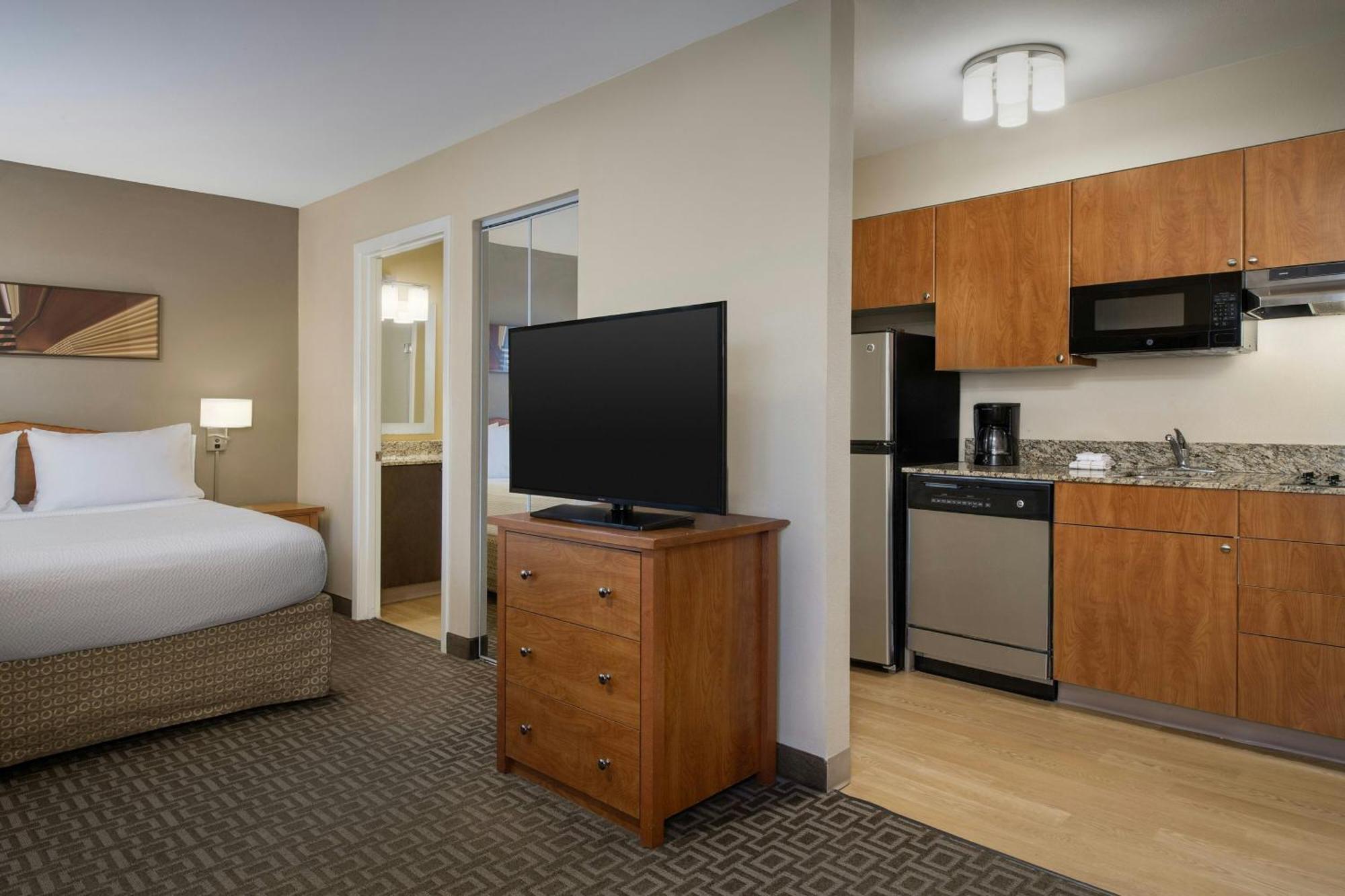 Towneplace Suites By Marriott Portland הילסבורו מראה חיצוני תמונה