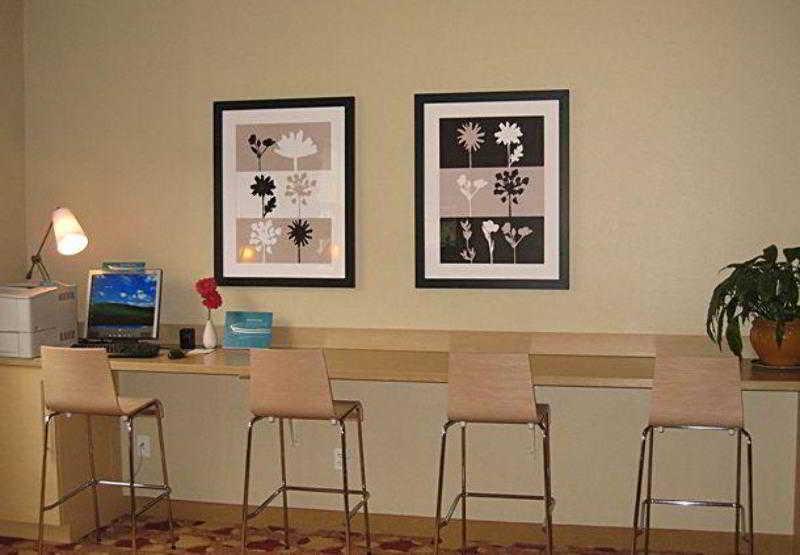 Towneplace Suites By Marriott Portland הילסבורו מתקנים תמונה