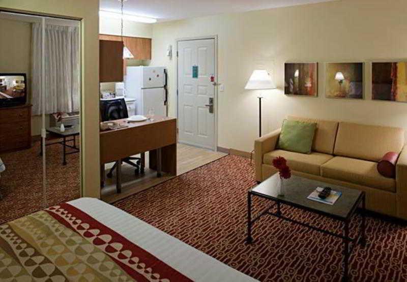 Towneplace Suites By Marriott Portland הילסבורו חדר תמונה