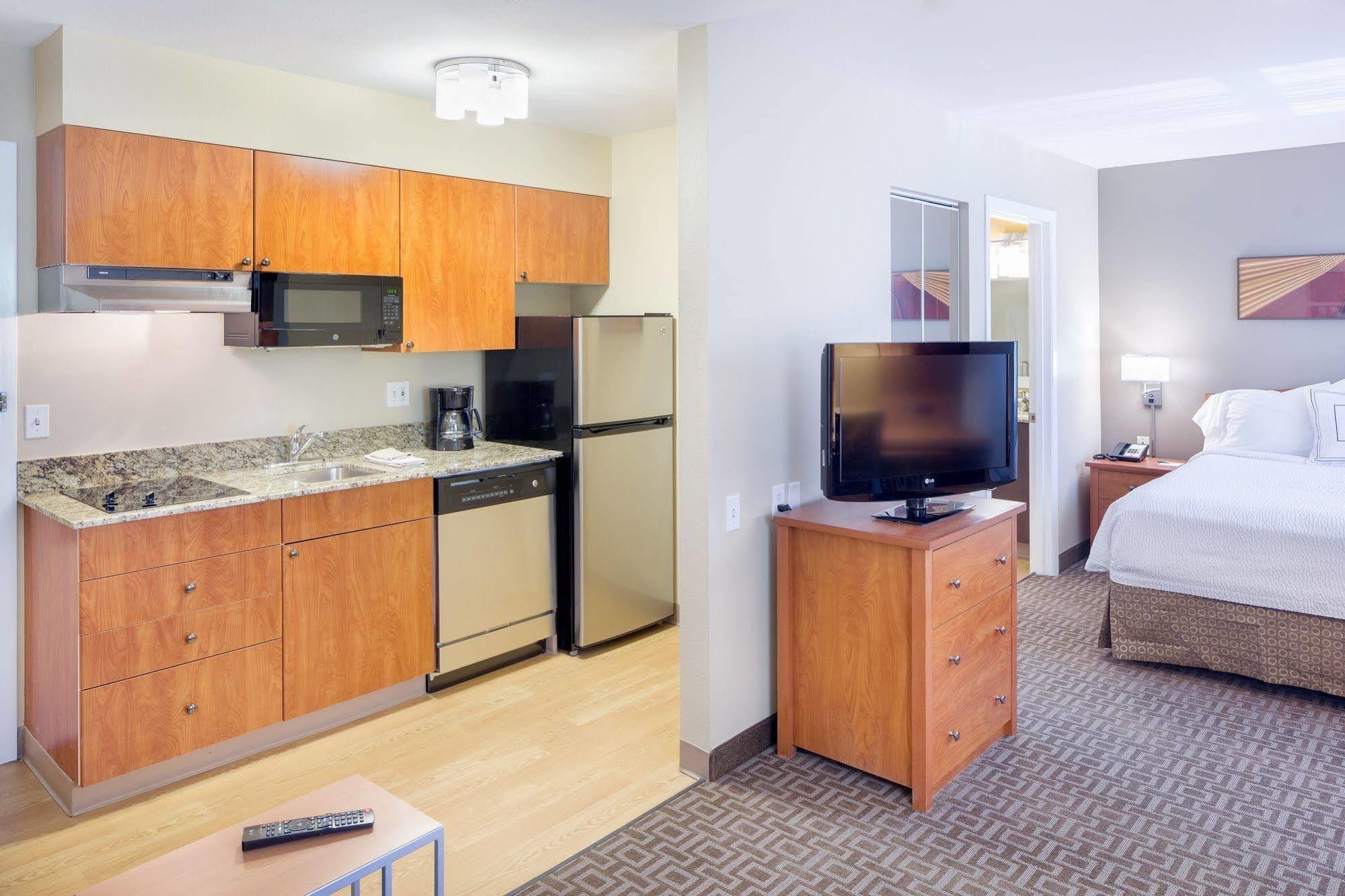 Towneplace Suites By Marriott Portland הילסבורו מראה חיצוני תמונה