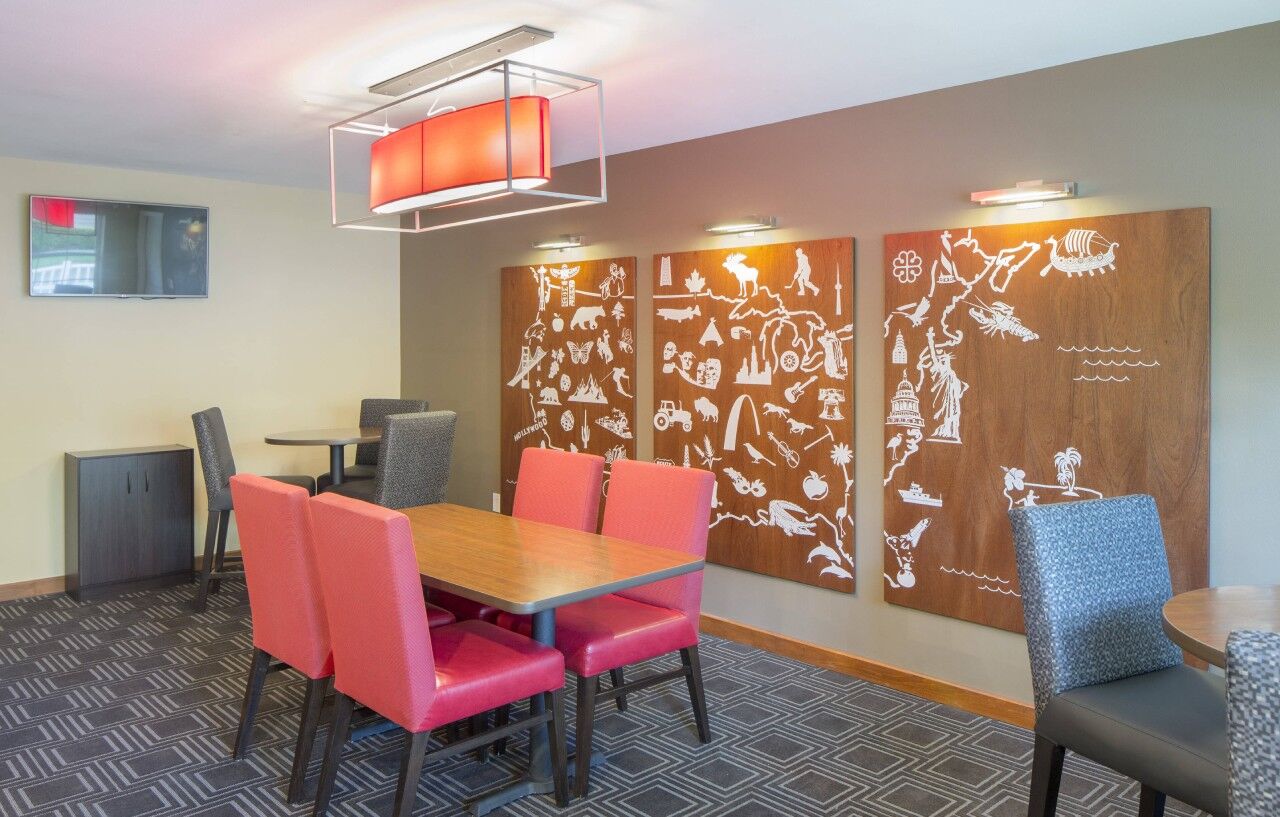 Towneplace Suites By Marriott Portland הילסבורו מראה חיצוני תמונה